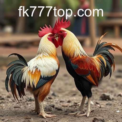 Cockfighting