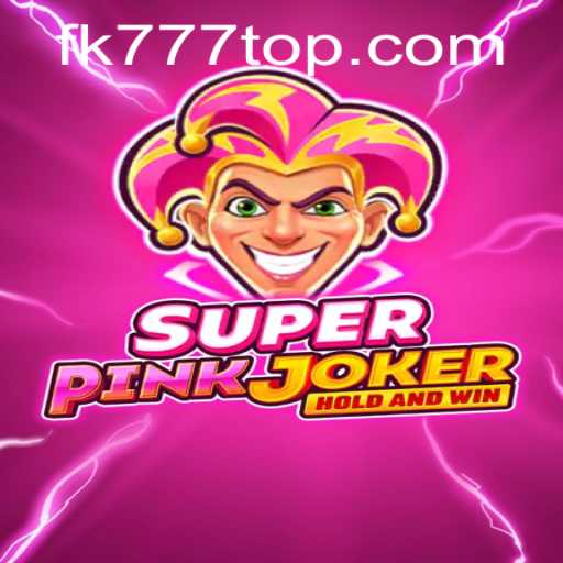 Unveiling SuperPinkJoker: A Dynamic Gaming Experience with a Twist